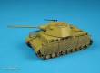 Hauler HLR87106 - Pz IV mit 7,5cm KwK L-70 SCHMAL TURM