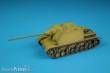 Hauler HLR87107 - Pz IV-70(V) ZWISCHENLOSUNG
