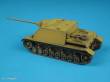 Hauler HLR87107 - Pz IV-70(V) ZWISCHENLOSUNG