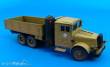 Hauler HLR87119 - TATRA typ 8000H Holzgas