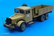 Hauler HLR87119 - TATRA typ 8000H Holzgas