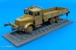 Hauler HLR87120 - TATRA T111railway