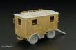 Hauler HLR87138 - Ah 472 light trailer