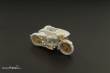 Hauler HLR87142 - Indian SCOUT - sidecar 1928