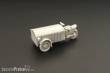 Hauler HLR87147 - Tatra 49 three-wheeler 1929
