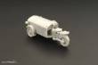 Hauler HLR87147 - Tatra 49 three-wheeler 1929