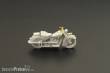 Hauler HLR87148 - Indian CHIEF POLICE (two-cylinder) 1940