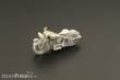 Hauler HLR87149 - Indian FOUR (four-cylinder) r 1940