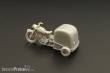 Hauler HLR87152 - Rickshaw JAWA 250 truck