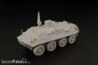 Hauler HLR87155 - BTR-60 PU-12