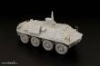 Hauler HLR87155 - BTR-60 PU-12