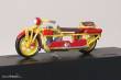 Hauler HLR87158 - Cechie - Bohmerland y1927