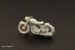 Hauler HLR87160 - Jawa 250 Perak solo - Army year1948