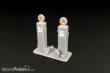 Hauler HLR87162 - Petrol pump y 1925-50