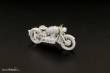 Hauler HLR87163 - BMW R 27 y 1960