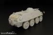 Hauler HLR87164 - BTR-60 PB
