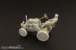 Hauler HLR87168 - Svoboda DK 10 tractor
