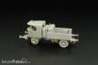 Hauler HLR87169 - Sentinel railway