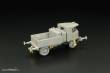Hauler HLR87169 - Sentinel railway