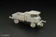 Hauler HLR87169 - Sentinel railway