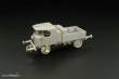 Hauler HLR87169 - Sentinel railway