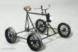 Hauler HLR87171 - Draisine - Brennabor Mod I
