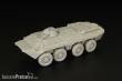 Hauler HLR87172 - BTR 80