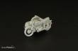 Hauler HLR87173 - BMW R 69 &Steib 500 y 1956