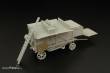 Hauler HLR87175 - LANZ threshing-machine