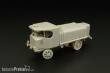 Hauler HLR87177 - Sentinel- street cleaner