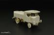Hauler HLR87177 - Sentinel- street cleaner