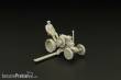 Hauler HLR87178 - Svoboda with Grass chopper
