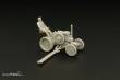 Hauler HLR87178 - Svoboda with Grass chopper