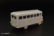 Hauler HLR87180 - Praga M120 001 railway bus