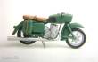 Hauler HLR87184 - MZ ES 250-2 Army