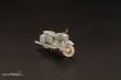 Hauler HLR87184 - MZ ES 250-2 Army