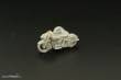 Hauler HLR87188 - Indian CHIEF with sidecar 1940-53