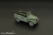 Hauler HLR87196 - GaZ-69