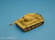 Hauler HTT120002 - TIGER I ausf E