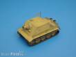 Hauler HTT120005 - STURMTIGER