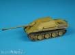 Hauler HTT120017 - Jagdpanther