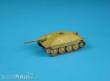 Hauler HTT120018 - Hetzer