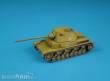 Hauler HTT120020 - Pz IV Schmalturm