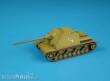 Hauler HTT120021 - Pz IV-70(A) Zwischenlosung