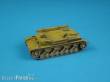 Hauler HTT120024 - Bergepanzer IV