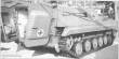 Hauler HTT120025 - BMP-1 ambulance