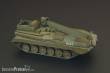 Hauler HTT120027 - BREM-2 recovery vehicle