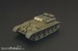 Hauler HTT120029 - T-34T Panzerzugmaschinen