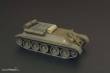 Hauler HTT120029 - T-34T Panzerzugmaschinen