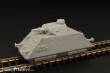Hauler HTT120036 - Schwere Panzer Draisine KANONENWAGEN